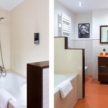 Misterhost Deluxe Santa Cruz I - Cozy Central And Quiet إشبيلية المظهر الخارجي الصورة