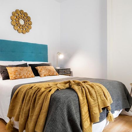 Misterhost Deluxe Santa Cruz I - Cozy Central And Quiet إشبيلية المظهر الخارجي الصورة
