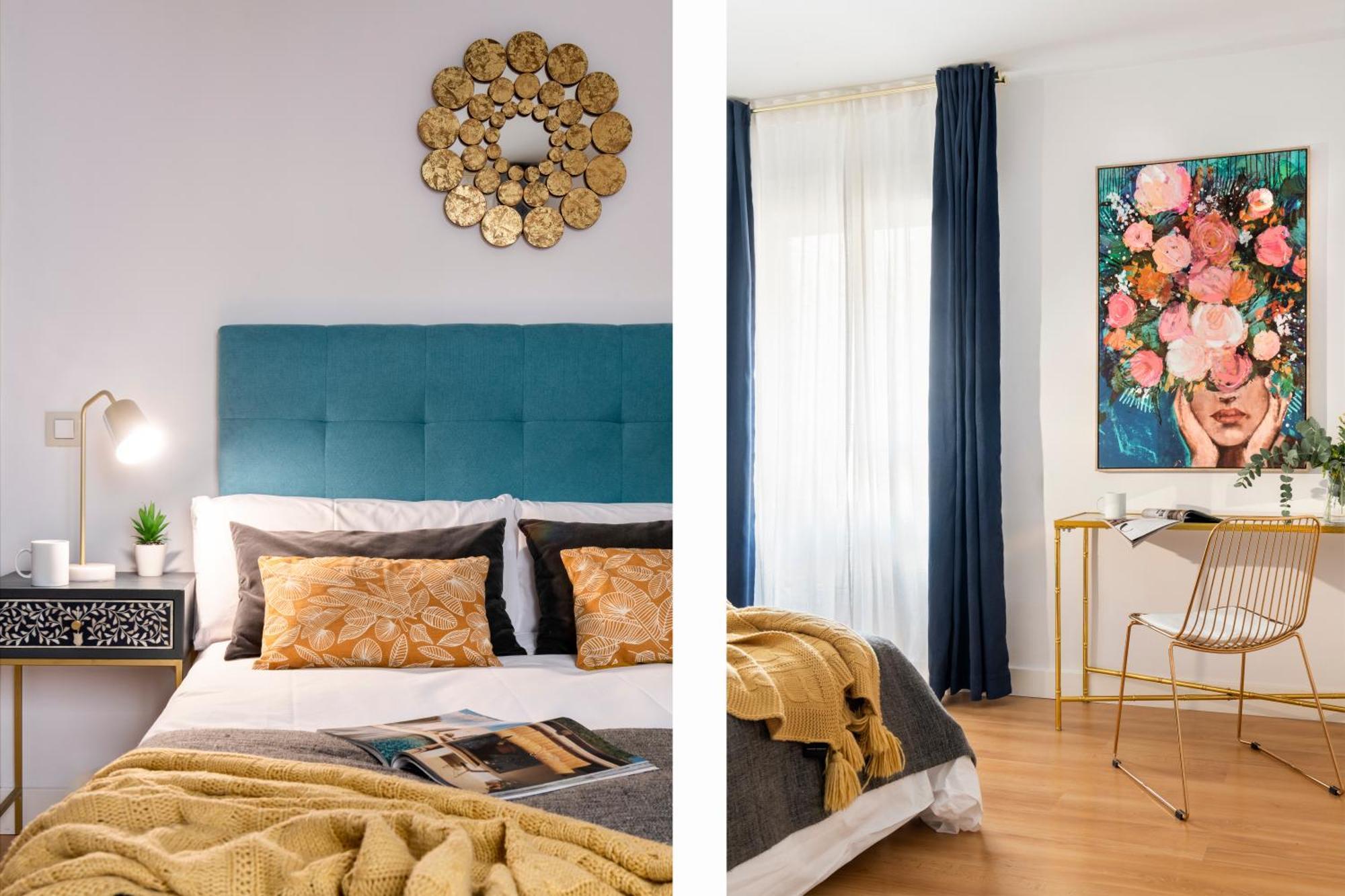 Misterhost Deluxe Santa Cruz I - Cozy Central And Quiet إشبيلية المظهر الخارجي الصورة