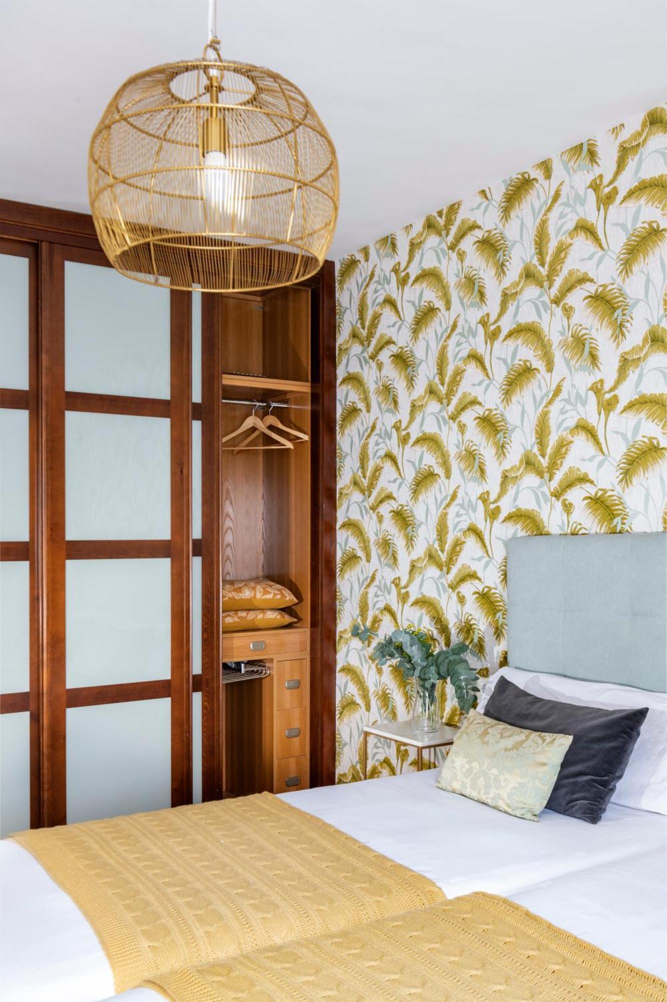 Misterhost Deluxe Santa Cruz I - Cozy Central And Quiet إشبيلية المظهر الخارجي الصورة